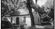 The history of Strawberry Chapel in SC