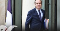 Renuncia el primer ministro de Francia a solo un día de asumir el cargo