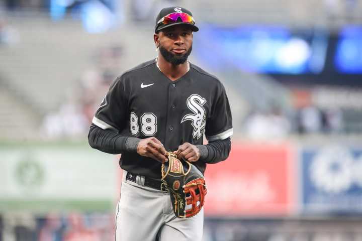The Yankees have a big defensive issue in their outfield