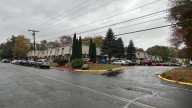 Person burned during apartment fire in Waterbury