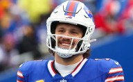 Josh Allen achieves NFL milestone in Bills vs Panthers, overcomes Cam Newton