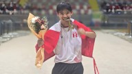 Peruano logra medalla de bronce en el Mundial de Bochas realizado en Turquía