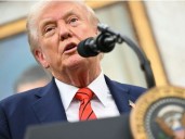 Trump says U.S. 'wants to help China, not hurt it'
