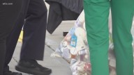 Lexington Medical Center collects 100 pounds during DEA event