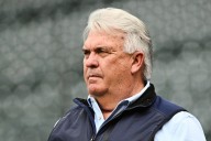 Rockies announce GM Bill Schmidt stepping down after one of worst seasons in MLB history