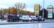 Suspect in Brampton murder shot dead by police in Niagara Falls