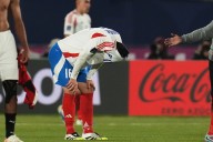 Chile avanza a octavos de final del Mundial Sub20