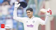 Historic feat! After 64 years, Team India smashes batting record vs West Indies