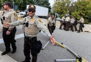 ¿Por qué envío de Guardia Nacional a Chicago no genera las tensas escenas de Los Ángeles?