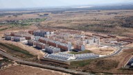 En 2029 Badajoz tendrá terminados los nuevos proyectos correspondientes a los fondos EDIL