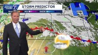 Warmer Wednesday around Omaha