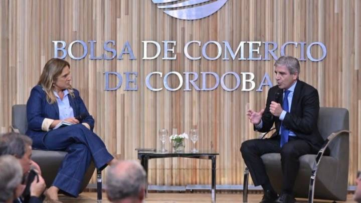 El Gobierno adelantó que la reforma tributaria incluirá una reducción de Ganancias