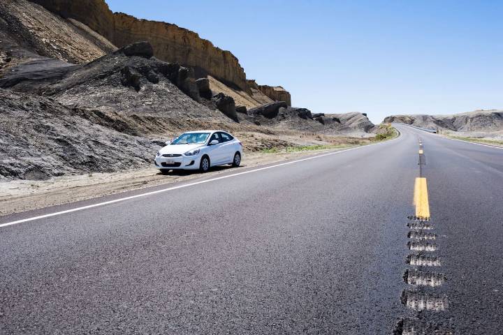 Antes de salir a la ruta. Los secretos que hay que conocer para no quedarse sin nafta en viajes largos