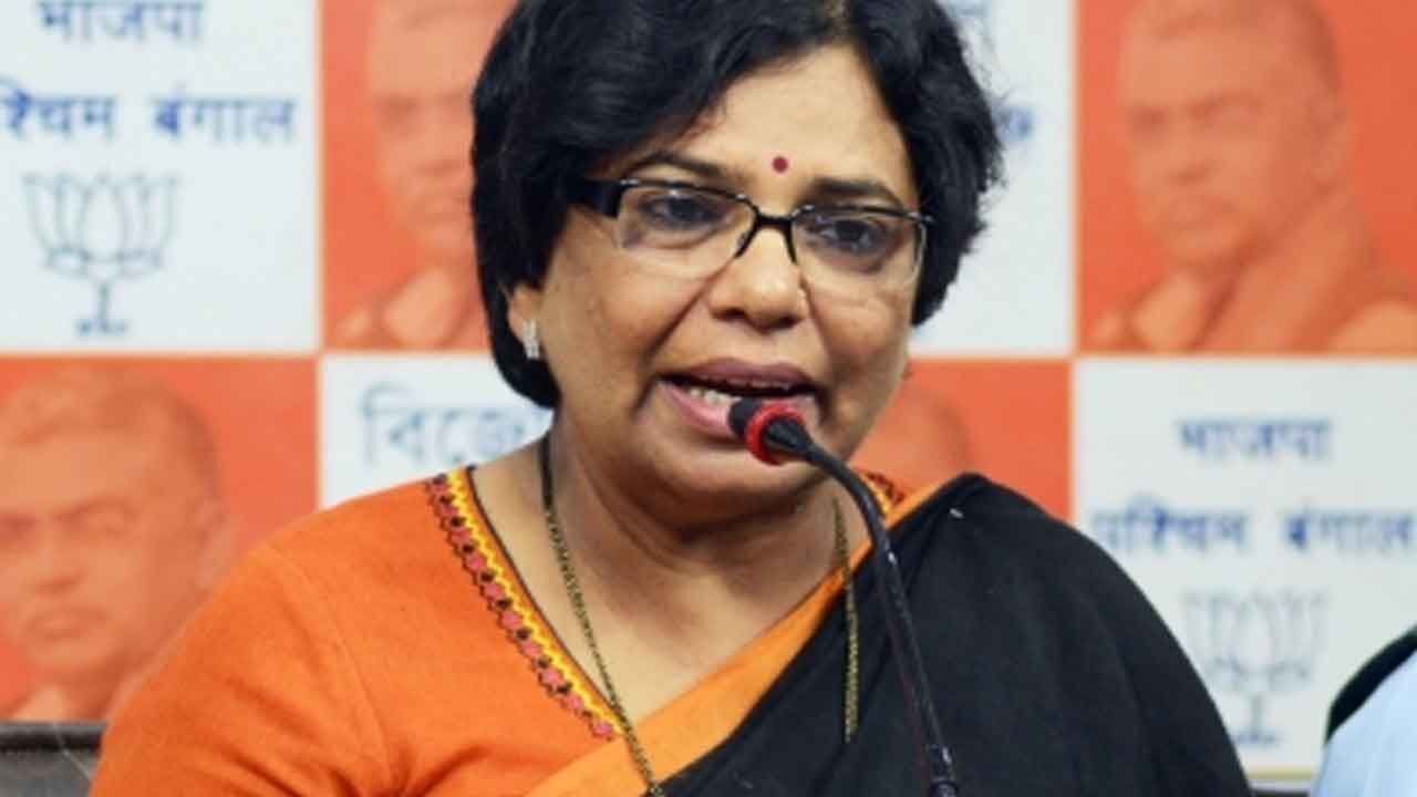 'Women's safety cannot be conditional': NCW on suggestions for not stepping out at night