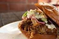 Pulled pork nationwide recall