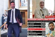 Exclusive | Mamdani's mayoral campaign took in $13,000 in illegal foreign campaign cash, records show