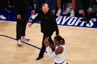 Tom Thibodeau Felt 'Betrayed' by Knicks After Shock Firing