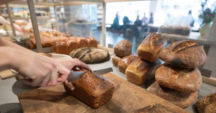 Should you be gluten-free if you don't have celiac disease?