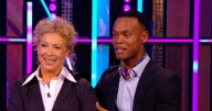 Strictly's Alex Kingston reveals husband's response after she 'didn't have a clue’'in rehearsal admission