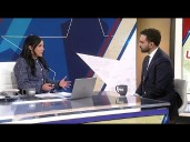 One-on-one with Zohran Mamdani