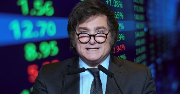 Bonos globales operan con tasas debajo del 10%: ¿regresa la Argentina a Wall Street?