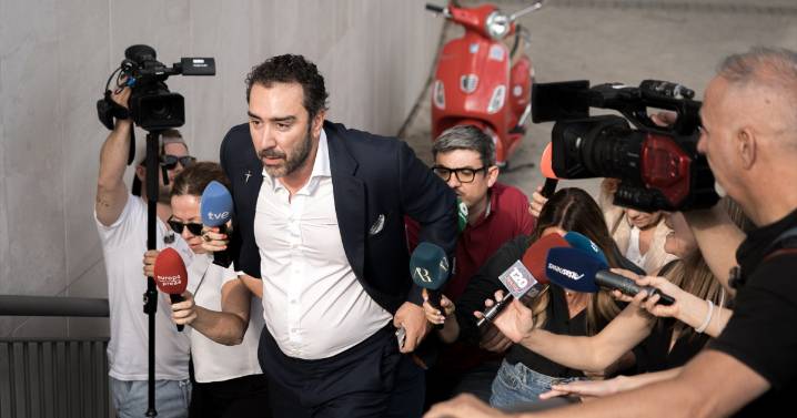 Aldama pide a la Audiencia Nacional vender un edificio en Málaga para pagar un préstamo que tiene pendiente