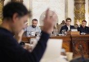 Placentera primera presidencia del Pleno para Insausti
