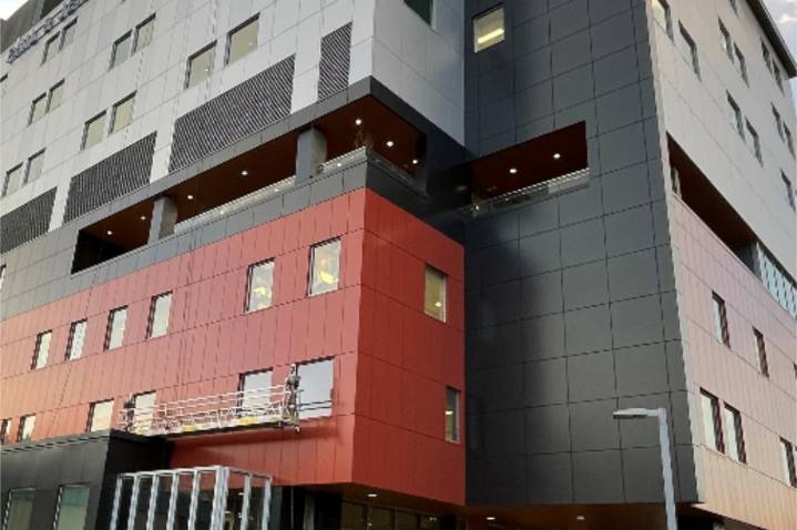 Interior Health sees mass OB/GYN resignations in Kamloops, raising care concerns