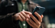 Sick sex messages school teacher sent to girl, 14 – but then he learned the truth