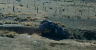 Siniestro vial en ruta 9