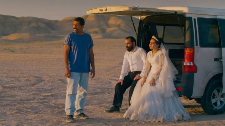 Medan Partners With Neon For U.S. Release Of 'It Was Just An Accident’