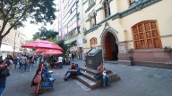 Crean mapa para conocer panteones que existieron hace más de 100 años en el Centro Histórico