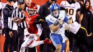 Utah, BYU Football Both In AP Poll For First Time This Season