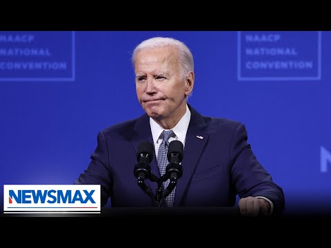 'The problem isn't the autopen, the problem is Biden's cognitive cover