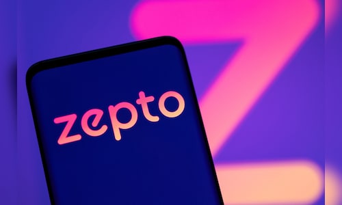 How much a Zepto delivery agent earns?