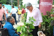 SEDAP llama a la reforestación este domingo: "Sembrar árboles es un acto de amor"