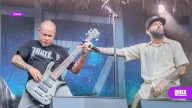 Sam Rivers, bajista y miembro fundador de Limp Bizkit, fallece a los 48 años