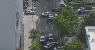 Man fixing car killed after it falls on him, Miami police say