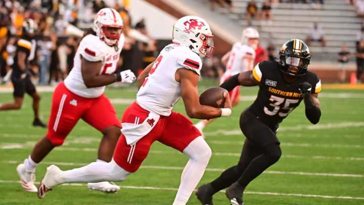 Jacksonville State at Middle Tennessee odds, picks and predictions