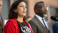 'Sanctuary' mission of Logan Square grade school tested by fed's use of tear gas, teacher says