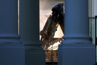 East Wing demolition highlights loopholes in preservation law