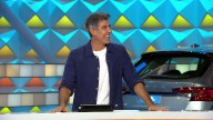 Jorge Fernández revela las cosas que le causan alegría
