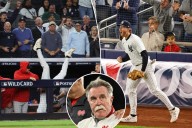 There was no denying Ryan McMahon's 'it' factor years before amazing dugout catch