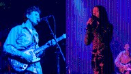 King Krule Joins Tara Lily on New Song “Tropical Storm”: Listen