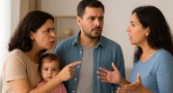 Cuidado: no cometas estos errores si sales con un hombre separado y con hijos