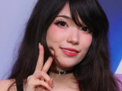 Emiru fue agredida en la TwitchCon 2025: El momento en que un asistente acosó e intentó besar a la streamer
