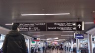 Detienen a persona armada con rifle semiautomático en el Aeropuerto de Atlanta