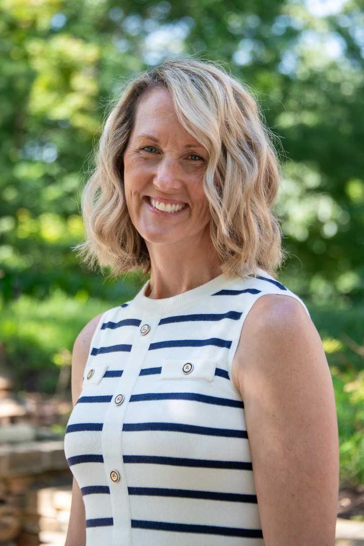 Leadership Profiles 2025: Garrison Forest School
