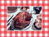Get Your Christmas Ham & More Meats Delivered to Your Door With These Services