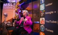 June Lockhart, iconic TV mom of ‘Lassie’ and ‘Lost in Space,’ dies at 100